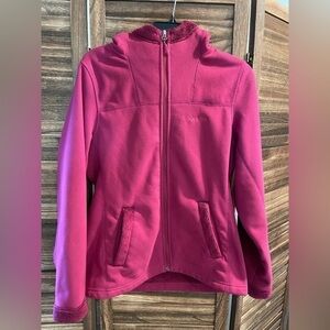 Women’s Marmot Hooded Fleece